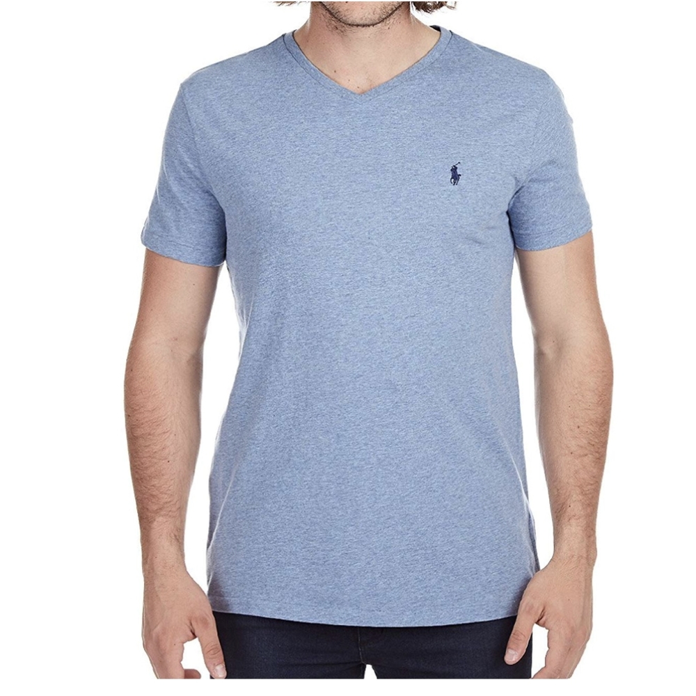 Polo Ralph Lauren Classic Fit V-neck T-shirt / Polo Tee